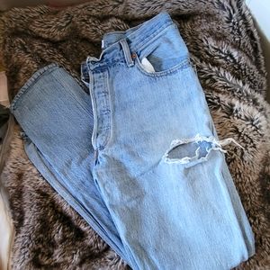 Re/Done Levis 27